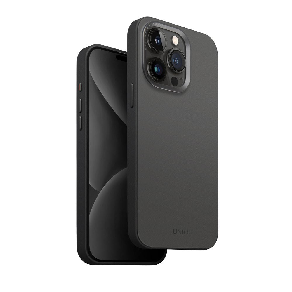 Uniq iPhone 15 Pro Lyden DS Magsafe Telefon Kılıfı - 1 Uniq iPhone 15 Pro Lyden DS Magsafe Telefon Kılıfı - 1